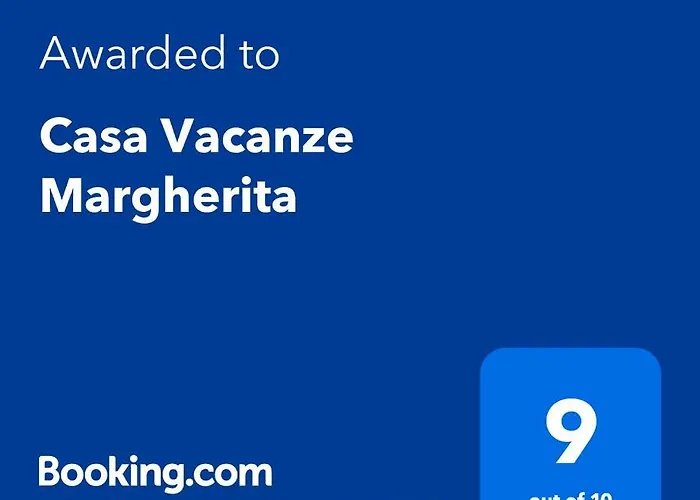 Casa Vacanze Margherita