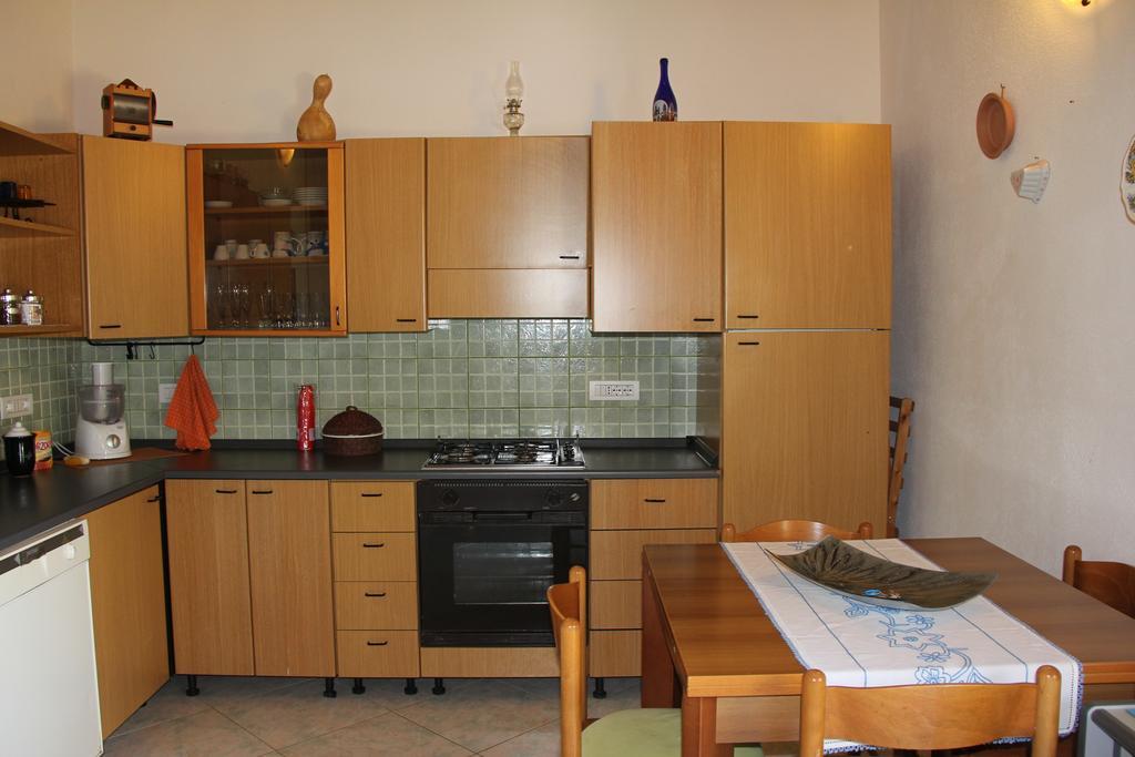 Margherita Vakantiehuis *