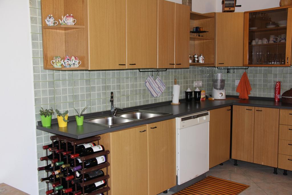 Margherita Vakantiehuis