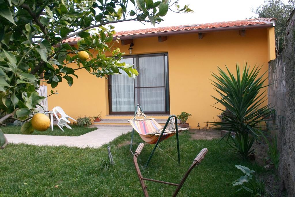 Margherita Vakantiehuis *