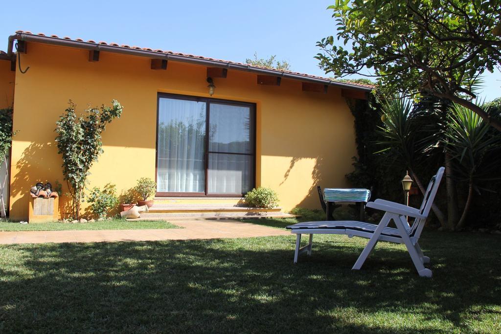 Vakantiehuis Margherita *