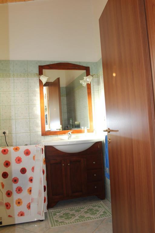 Margherita Vakantiehuis Riola Sardo