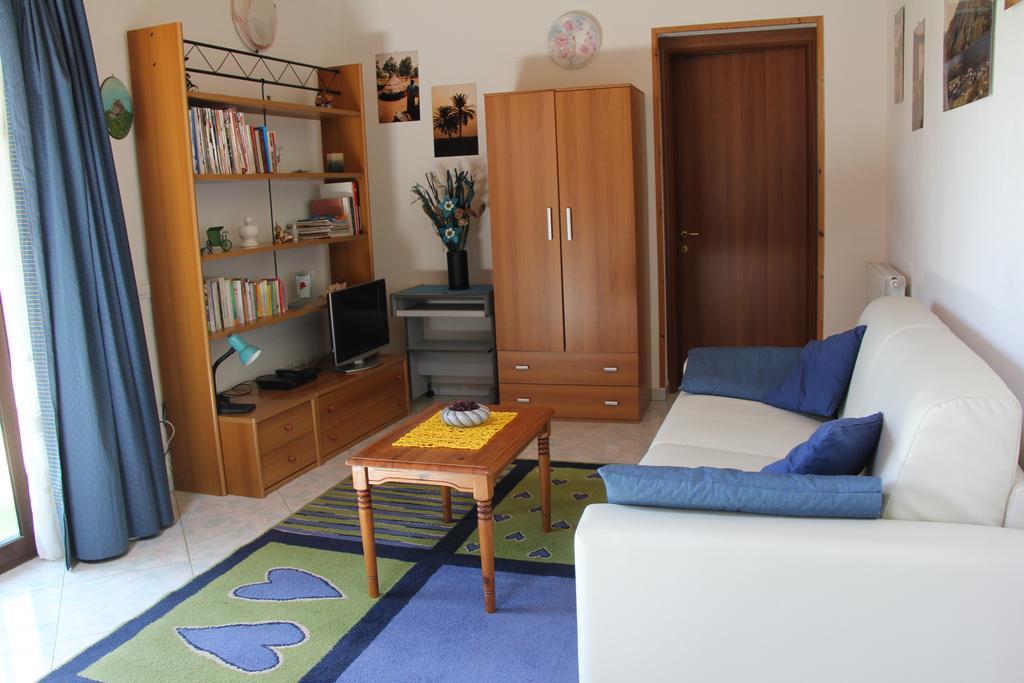 Vakantiehuis Margherita