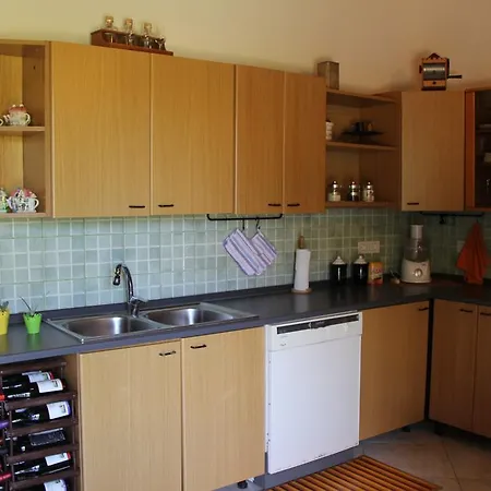 Casa Vacanze Margherita Riola Sardo Kamer foto