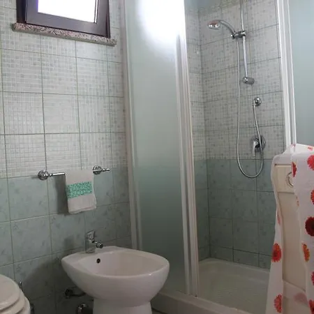 Casa Vacanze Margherita Riola Sardo Kamer foto