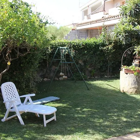 Casa Vacanze Margherita Riola Sardo Kamer foto