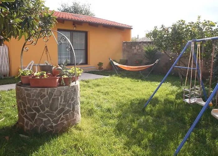 Casa Vacanze Margherita