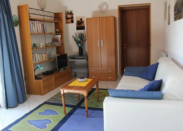 Casa Vacanze Margherita