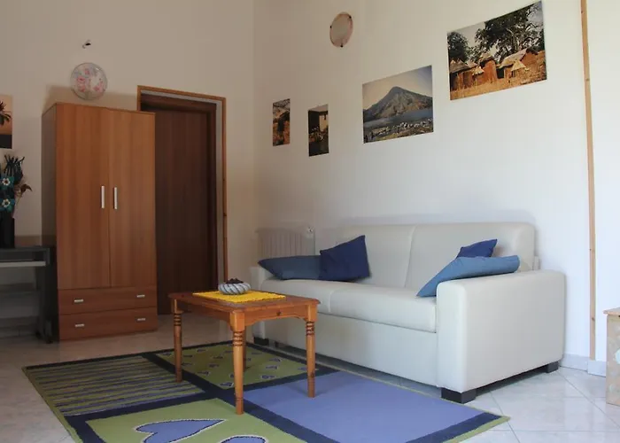 Casa Vacanze Margherita