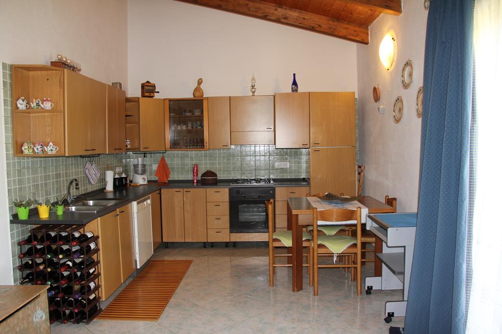 Holiday home Margherita *