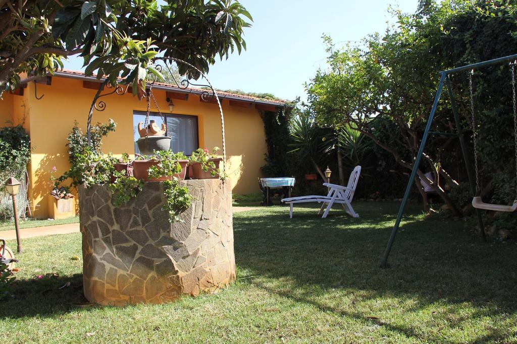 Margherita Holiday home Riola Sardo