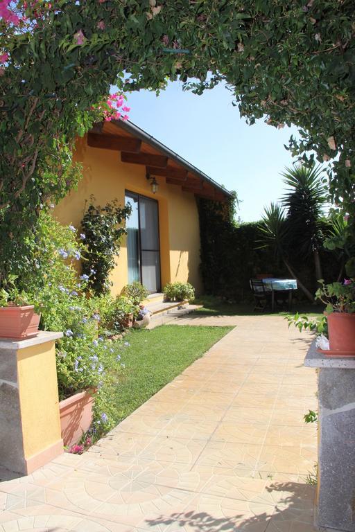 Holiday home Margherita