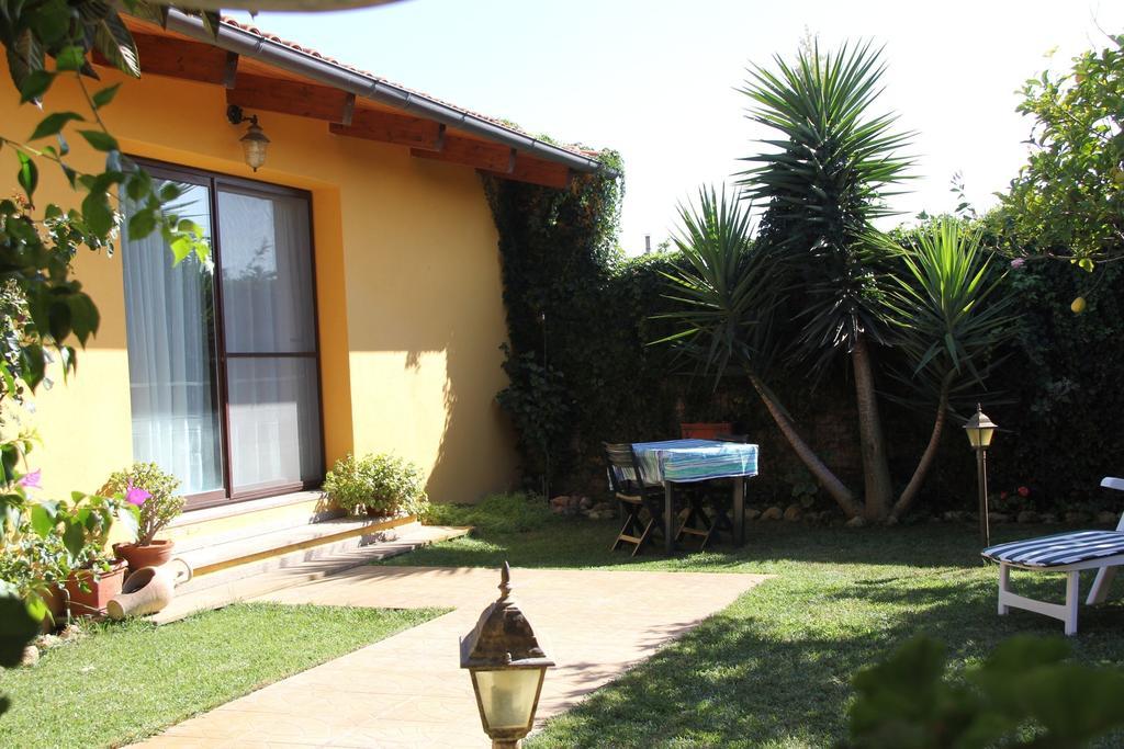 Holiday home Margherita