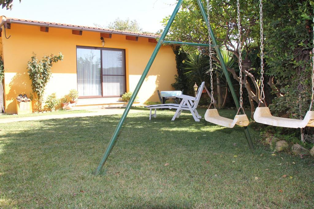 Holiday home Margherita Riola Sardo