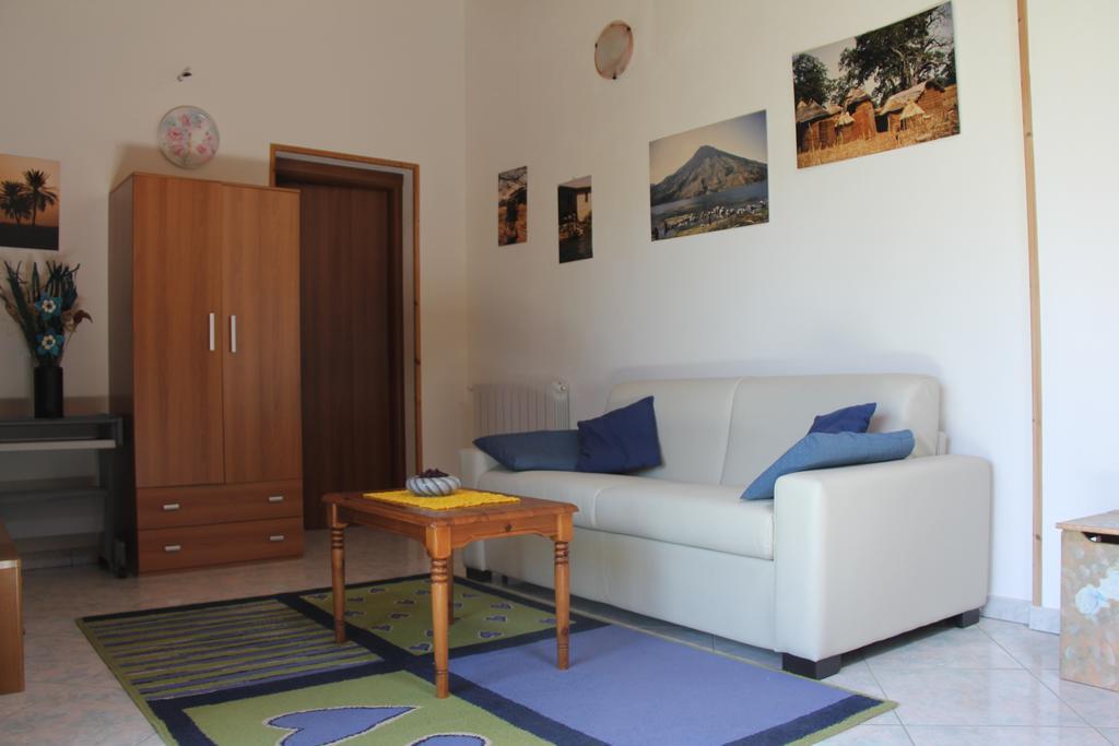 Holiday home Margherita Riola Sardo